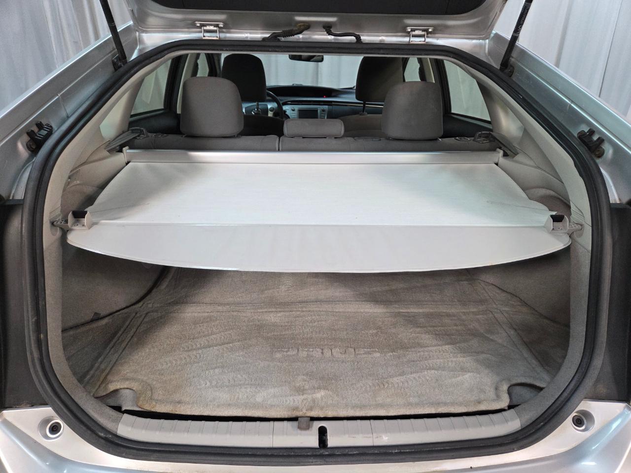 Toyota Prius Prius III 2013