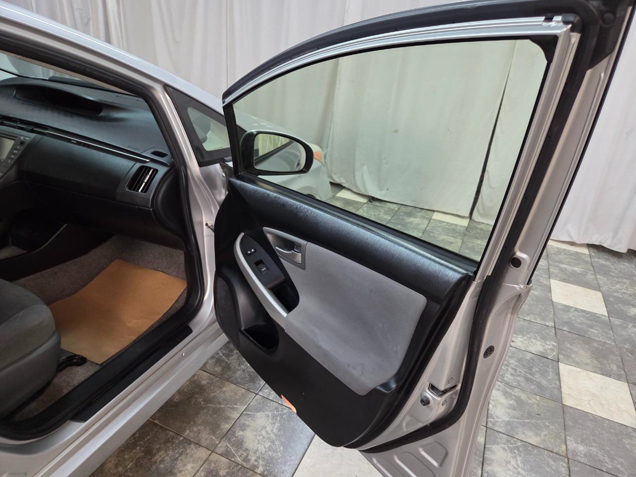 Toyota Prius Prius III 2013