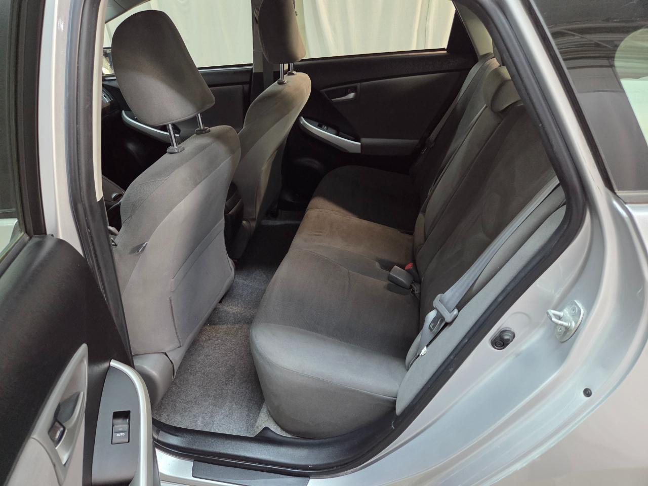 Toyota Prius Prius III 2013
