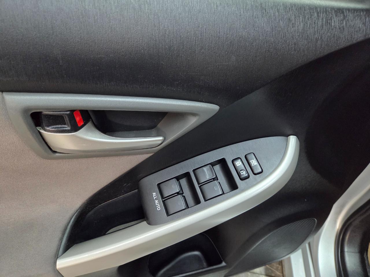 Toyota Prius Prius III 2013