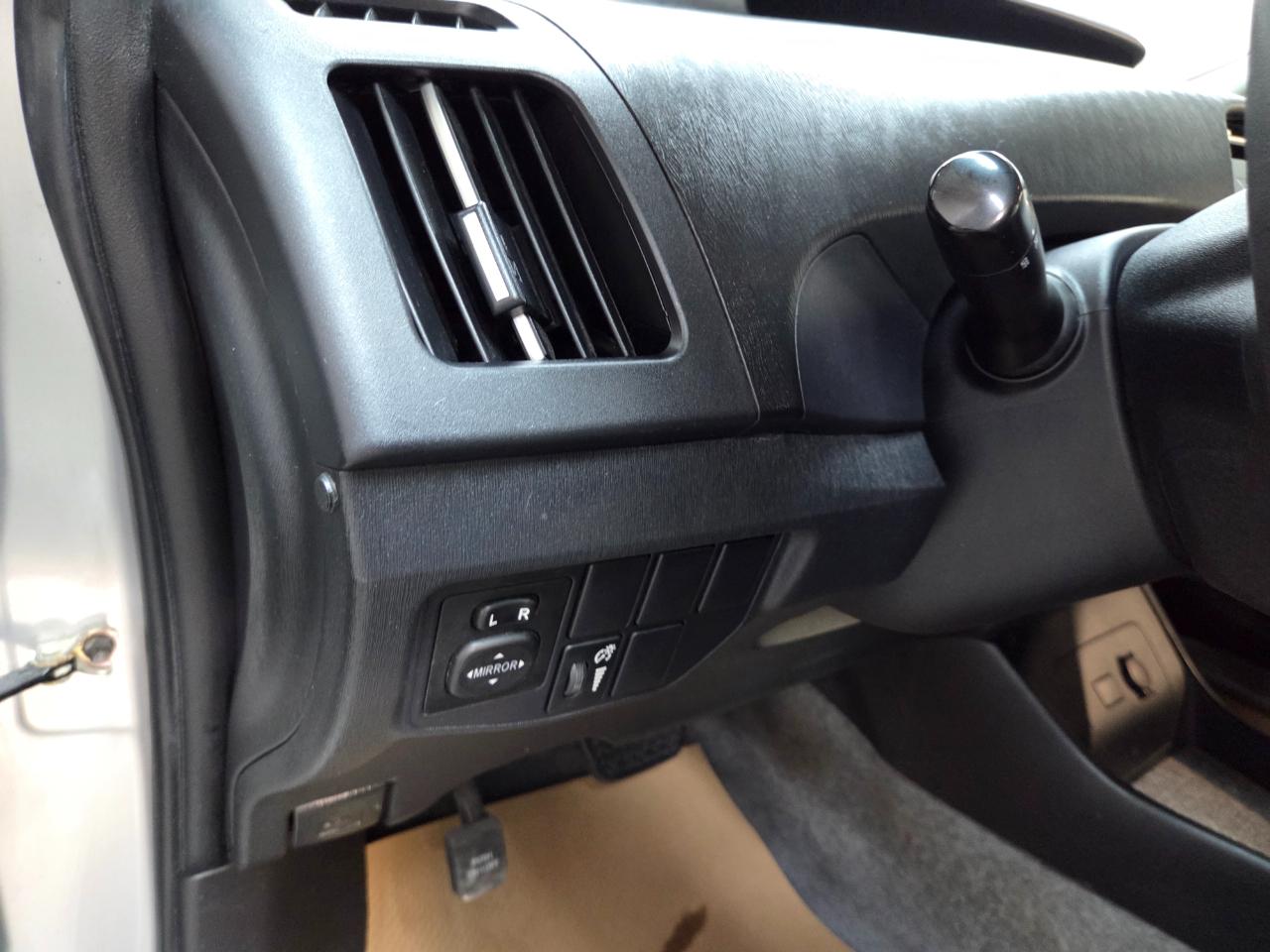 Toyota Prius Prius III 2013