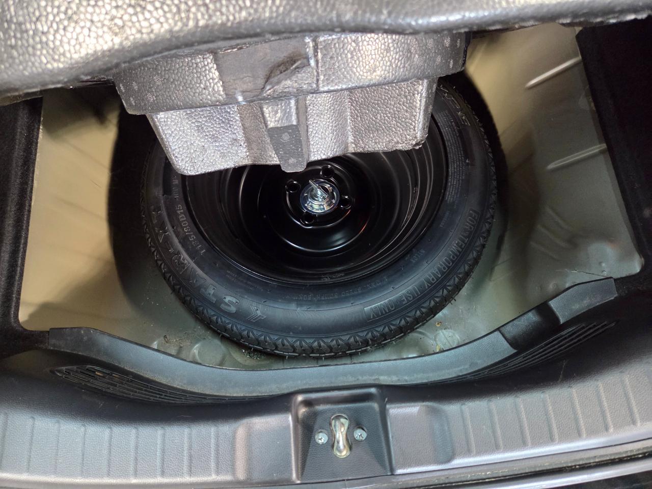 Honda Fit EX CVT 2019