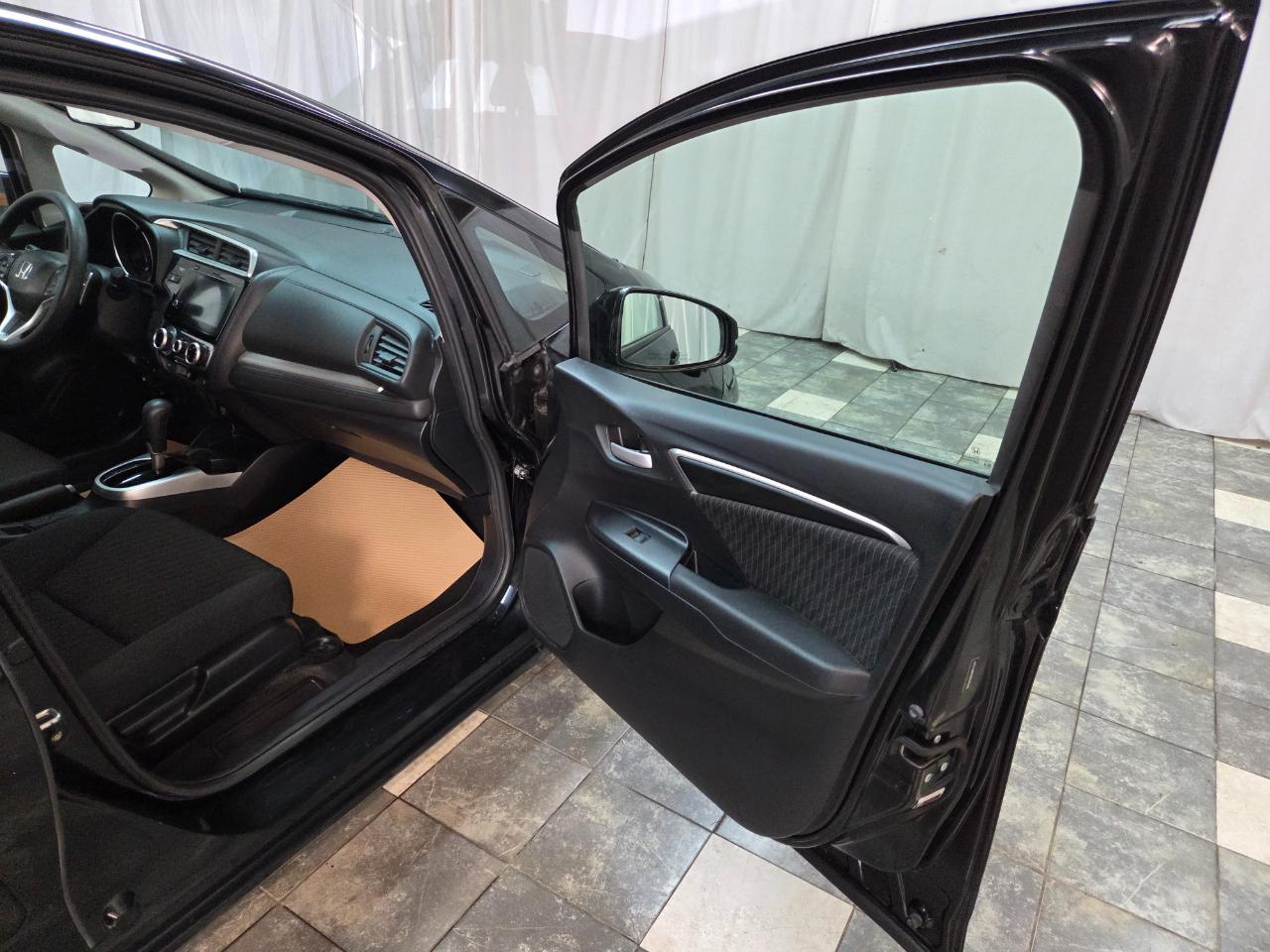 Honda Fit EX CVT 2019