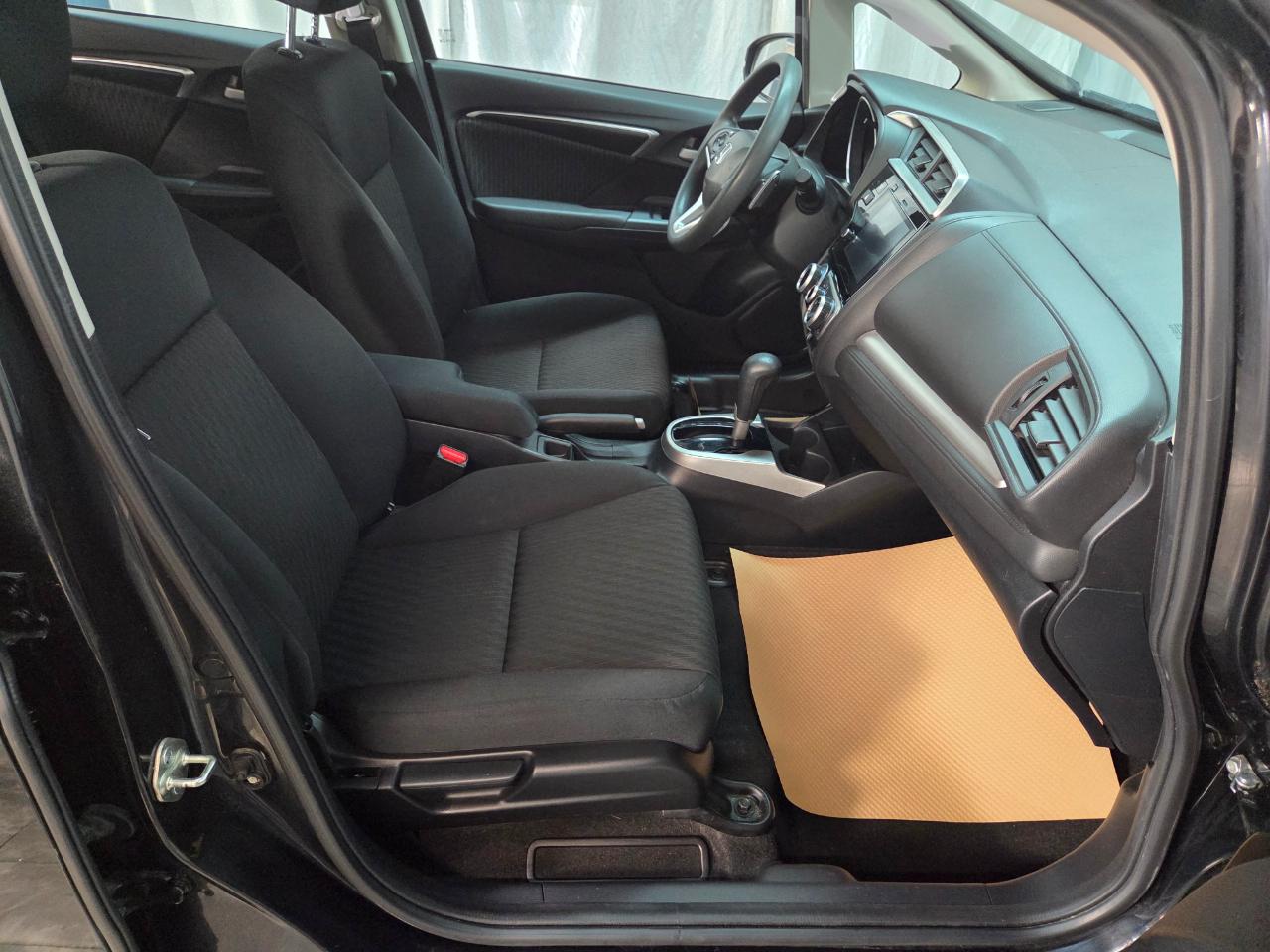 Honda Fit EX CVT 2019