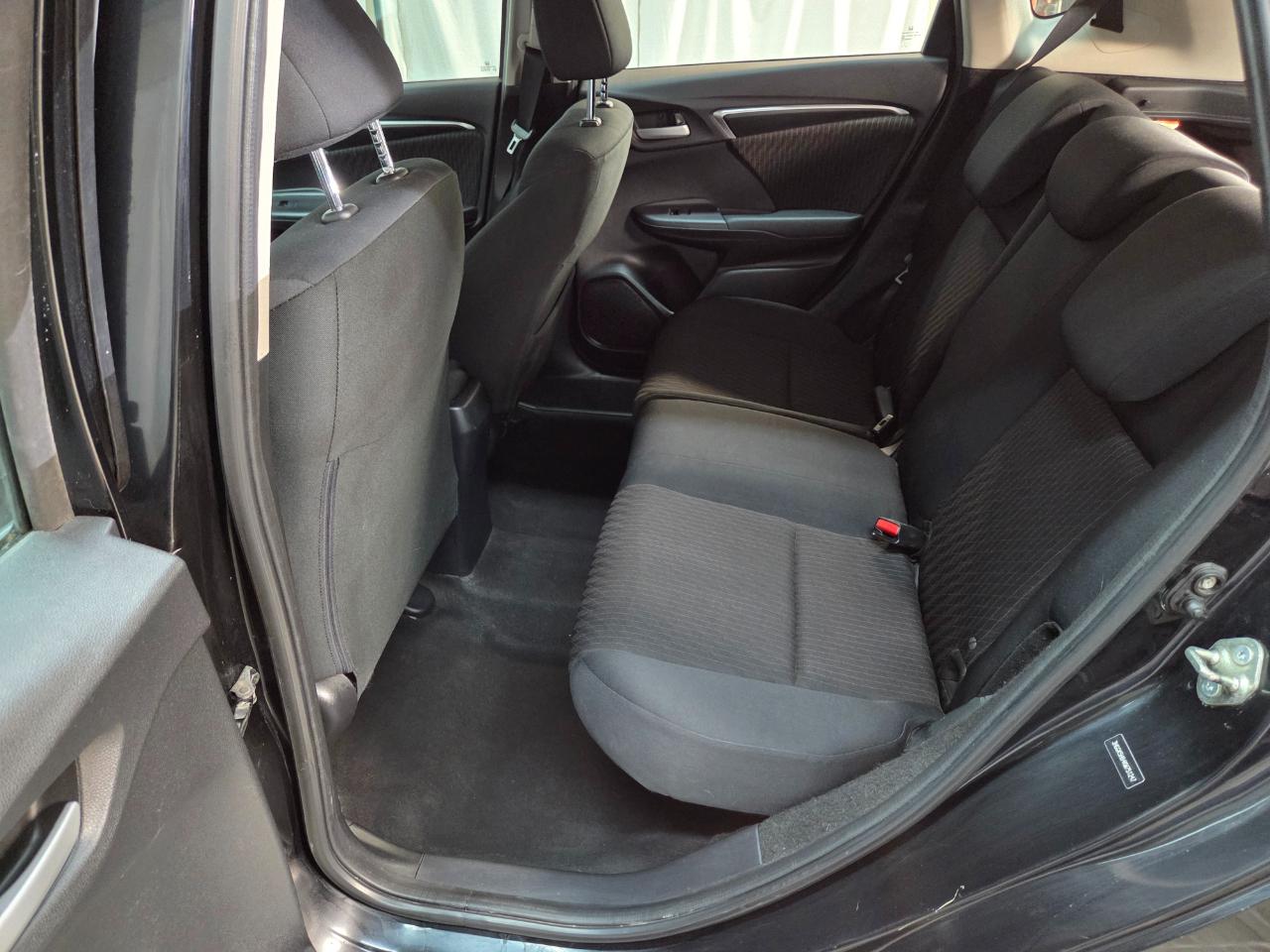 Honda Fit EX CVT 2019