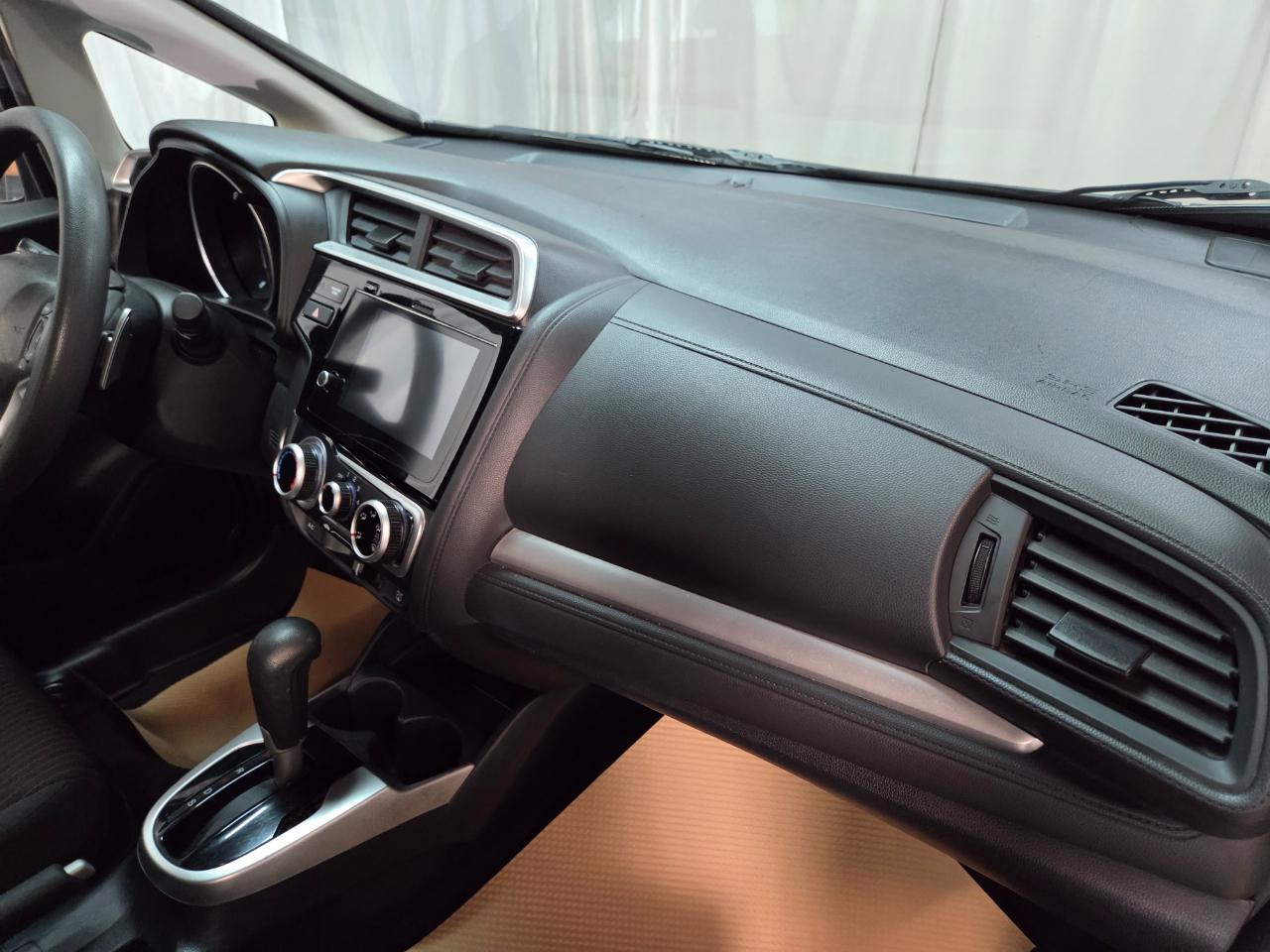 Honda Fit EX CVT 2019