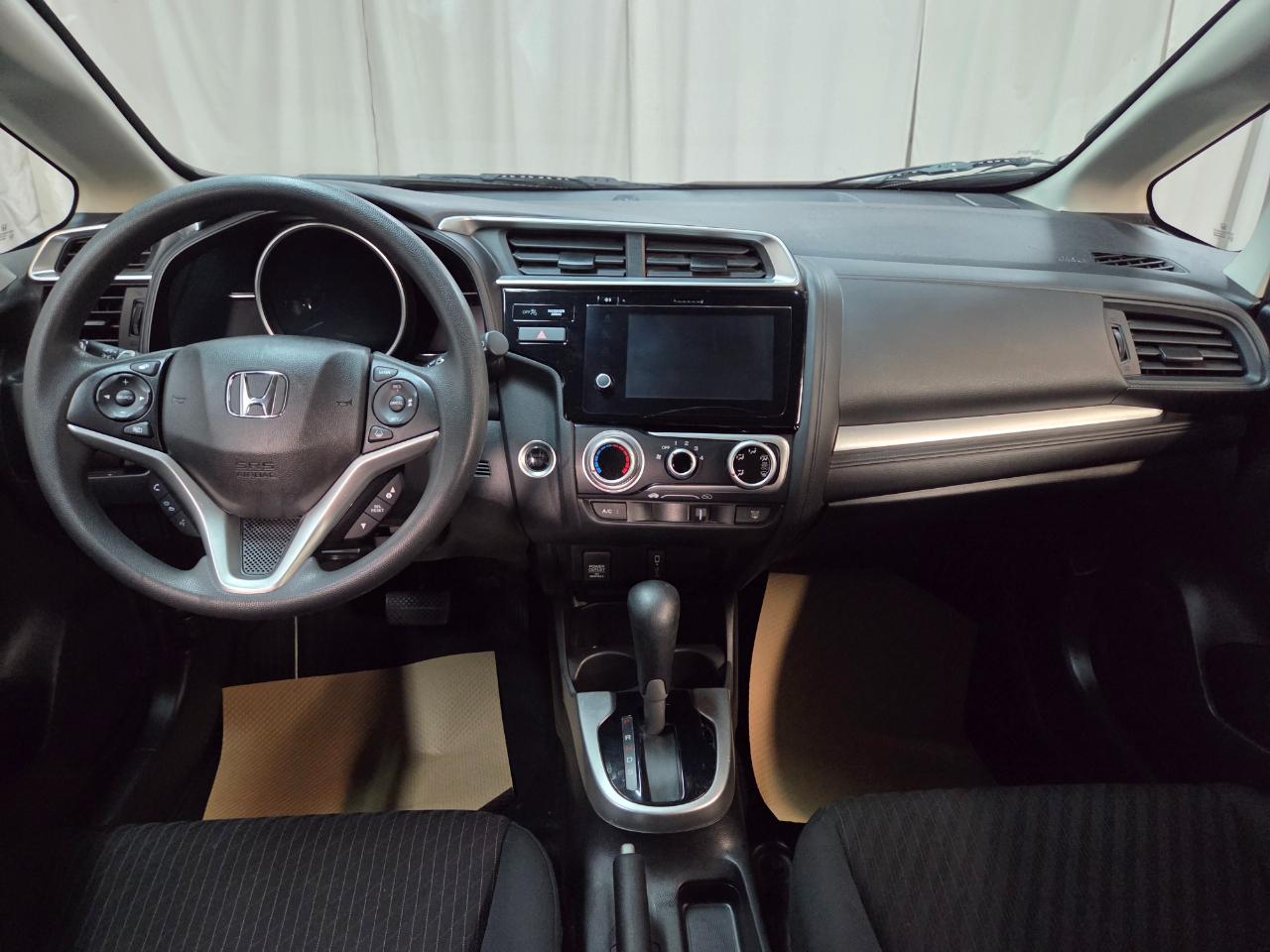 Honda Fit EX CVT 2019