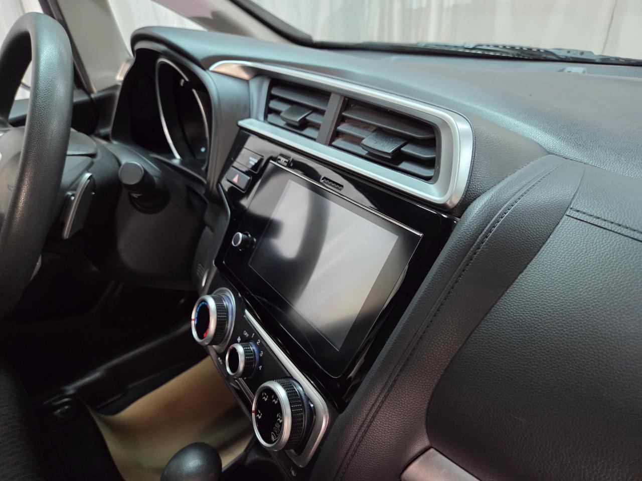 Honda Fit EX CVT 2019