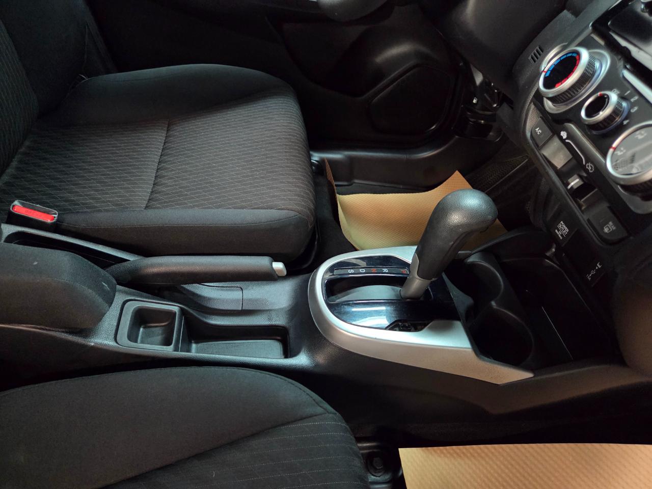 Honda Fit EX CVT 2019