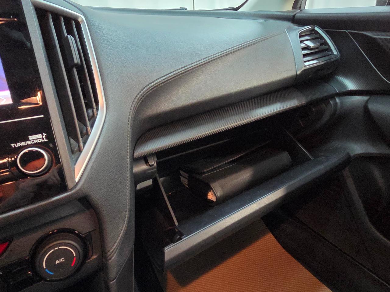 Subaru Impreza 2.0i CVT 5-Door 2021