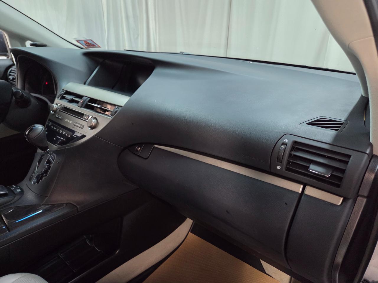 Lexus RX 350 AWD 2015