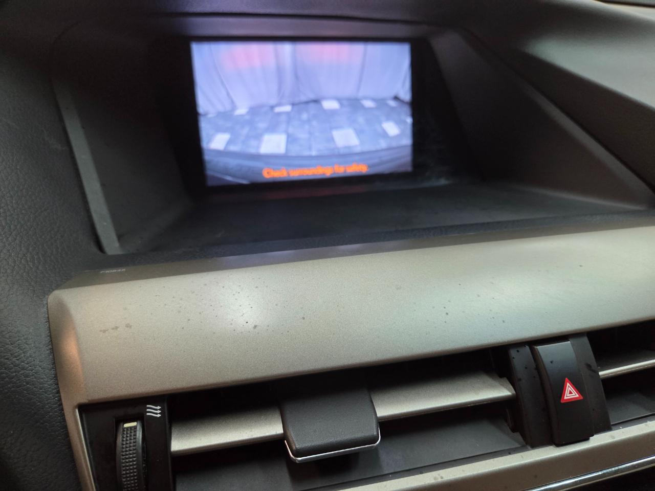 Lexus RX 350 AWD 2015