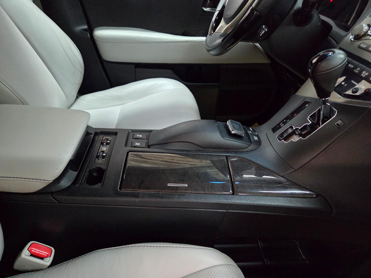 Lexus RX 350 AWD 2015