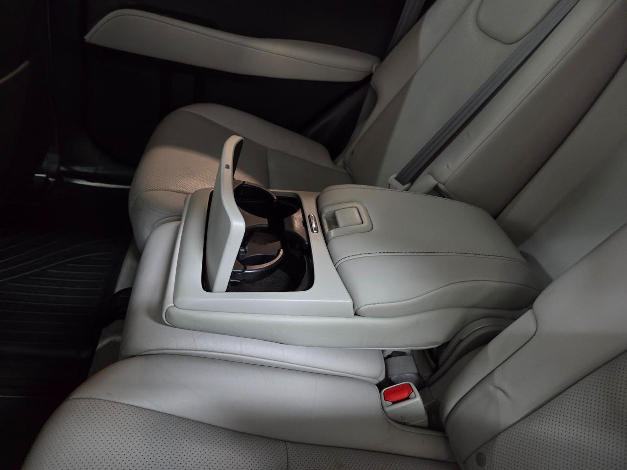 Lexus RX 350 AWD 2015