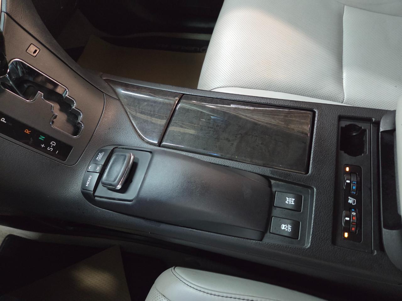 Lexus RX 350 AWD 2015