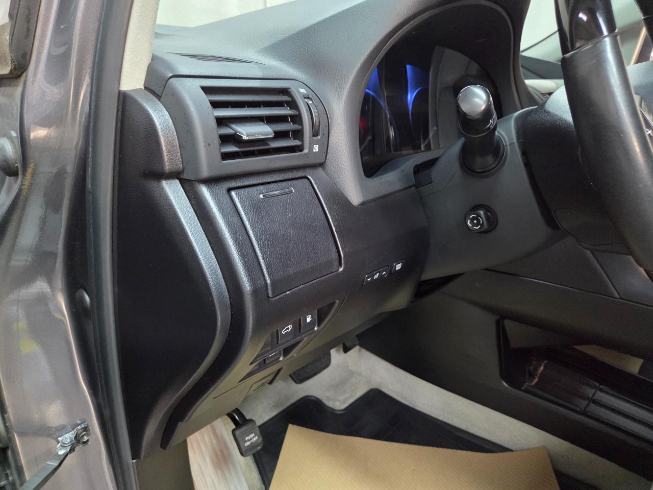 Lexus RX 350 AWD 2015