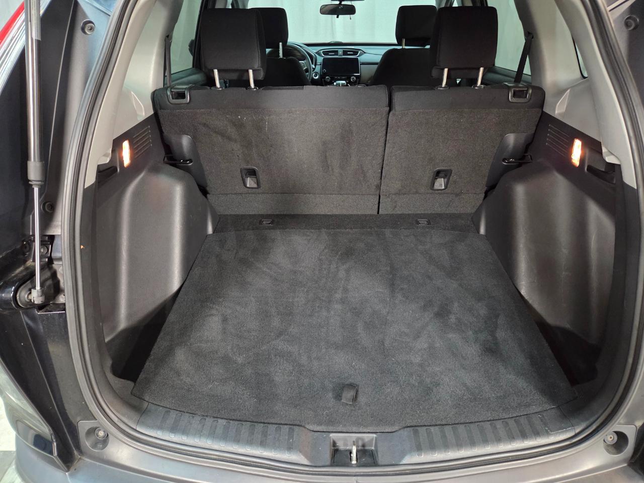 Honda CR-V EX AWD 2018