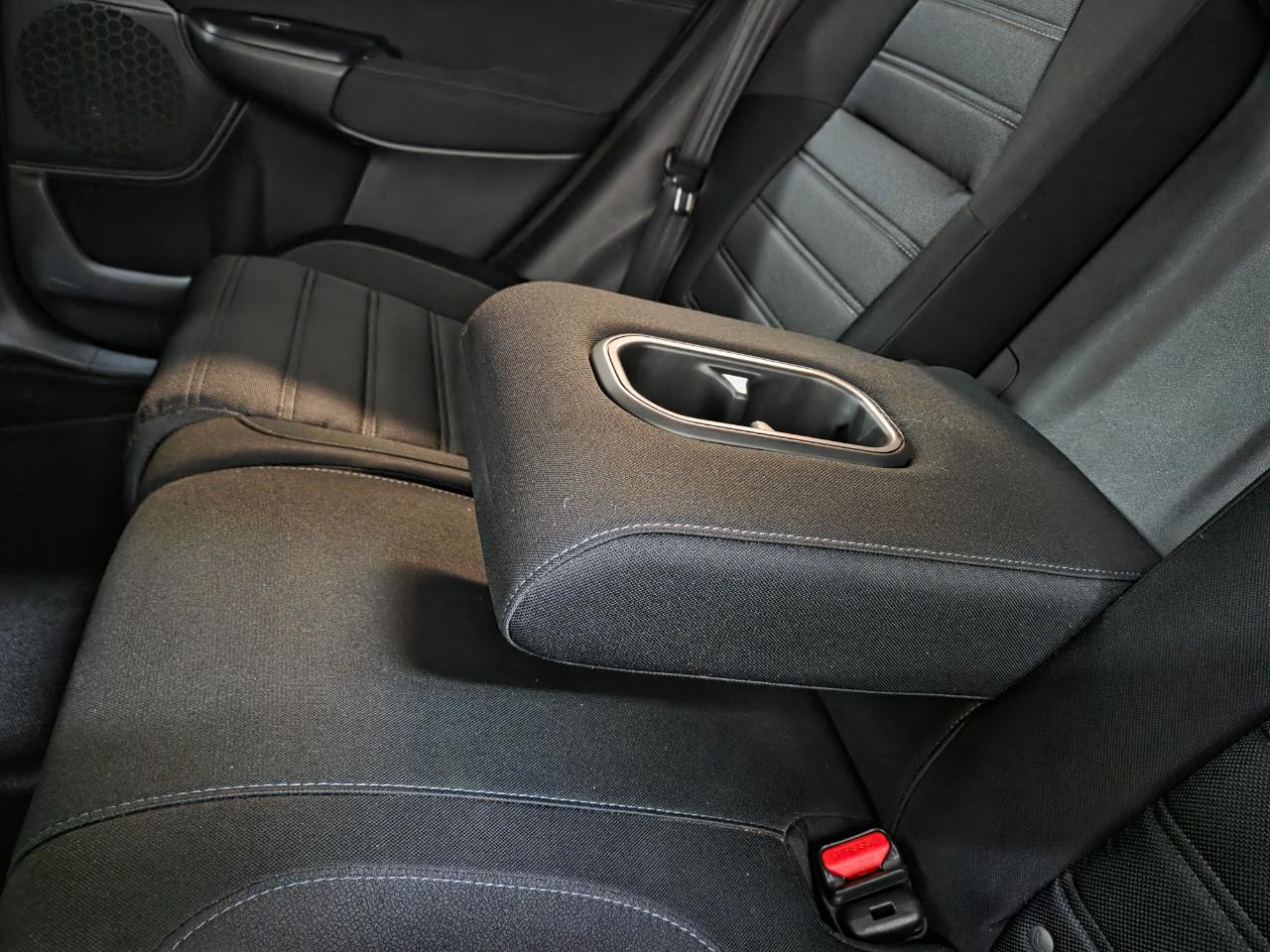 Honda CR-V EX AWD 2018