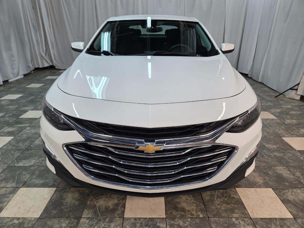 Chevrolet Malibu 4dr Sdn LS 2023