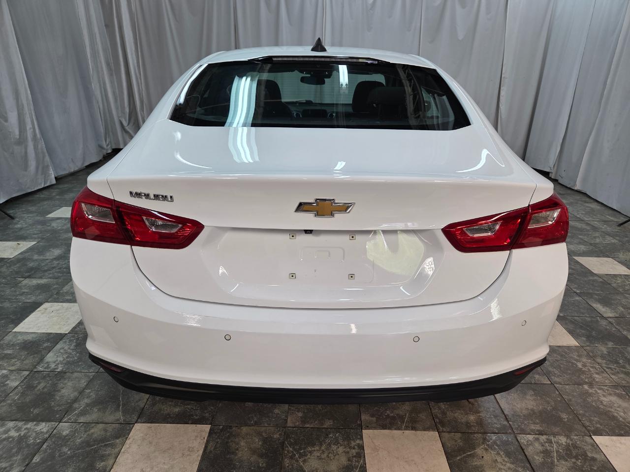 Chevrolet Malibu 4dr Sdn LS 2023
