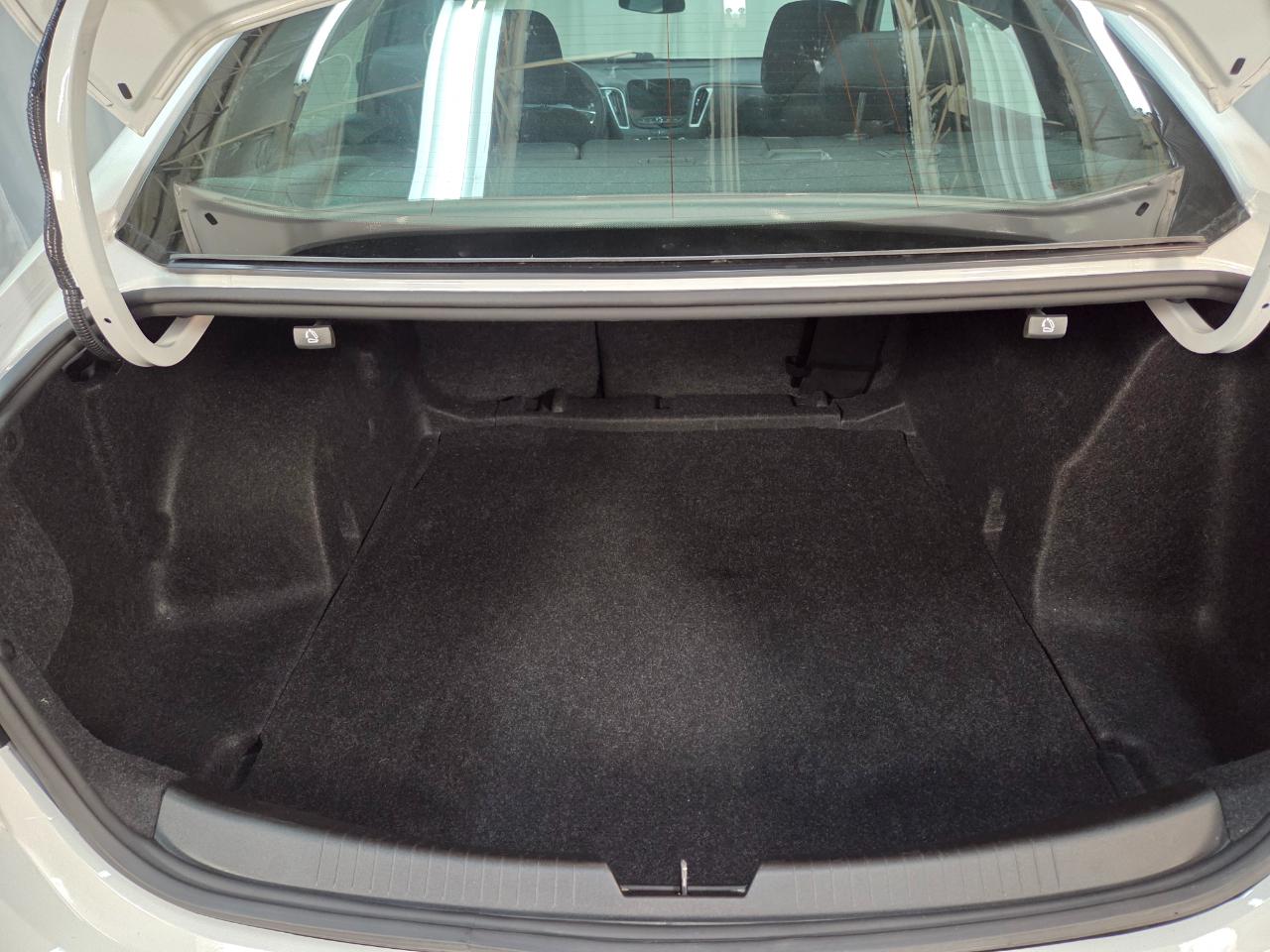 Chevrolet Malibu 4dr Sdn LS 2023
