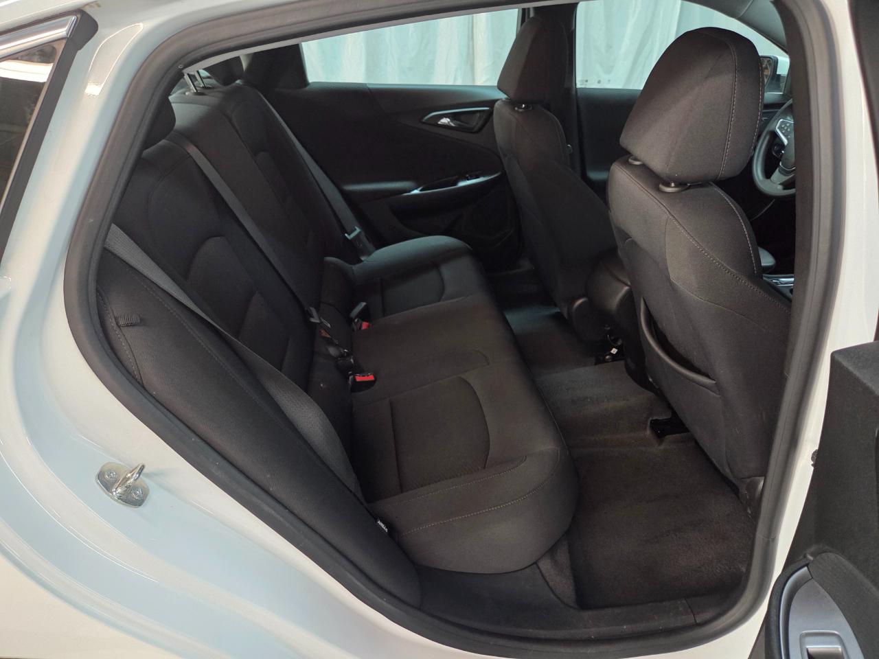 Chevrolet Malibu 4dr Sdn LS 2023