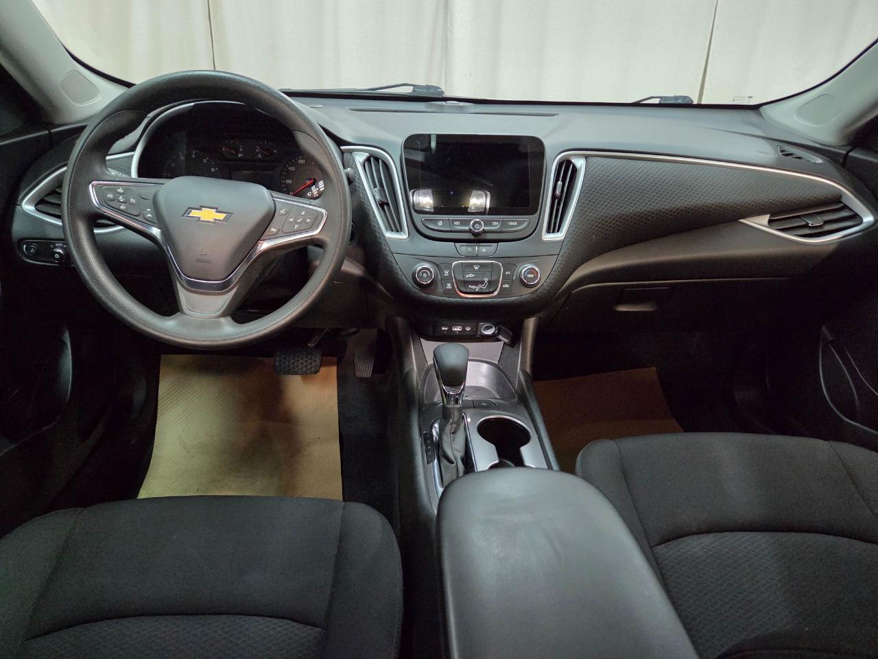 Chevrolet Malibu 4dr Sdn LS 2023