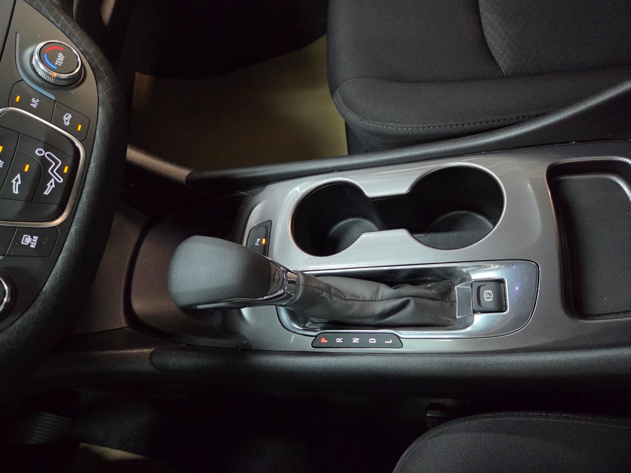 Chevrolet Malibu 4dr Sdn LS 2023