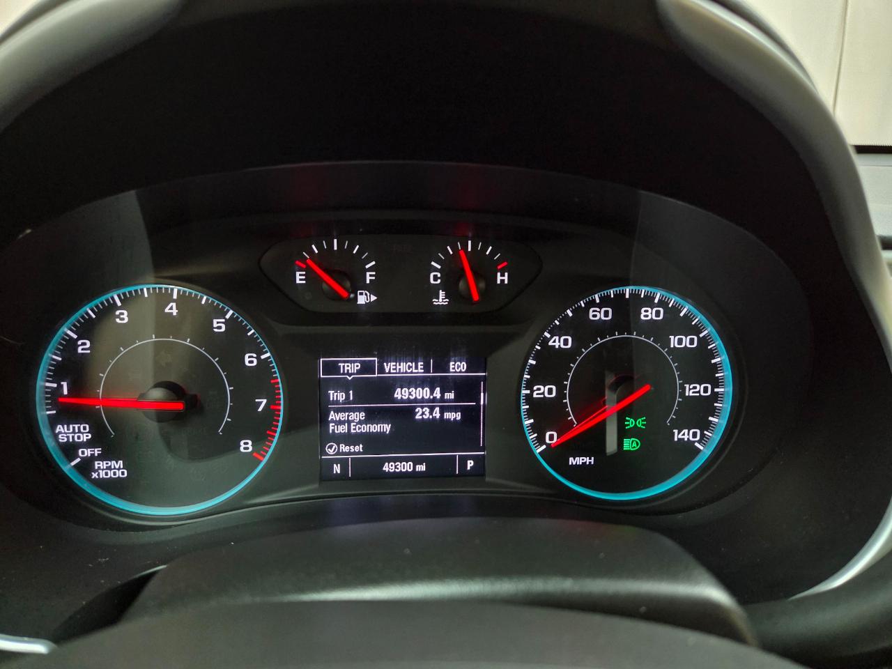 Chevrolet Malibu 4dr Sdn LS 2023