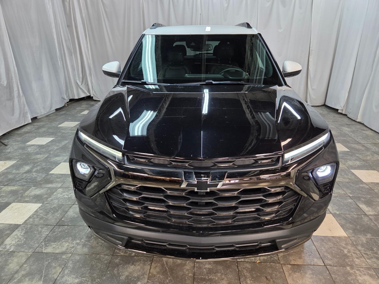 Chevrolet TrailBlazer ACTIV 2025
