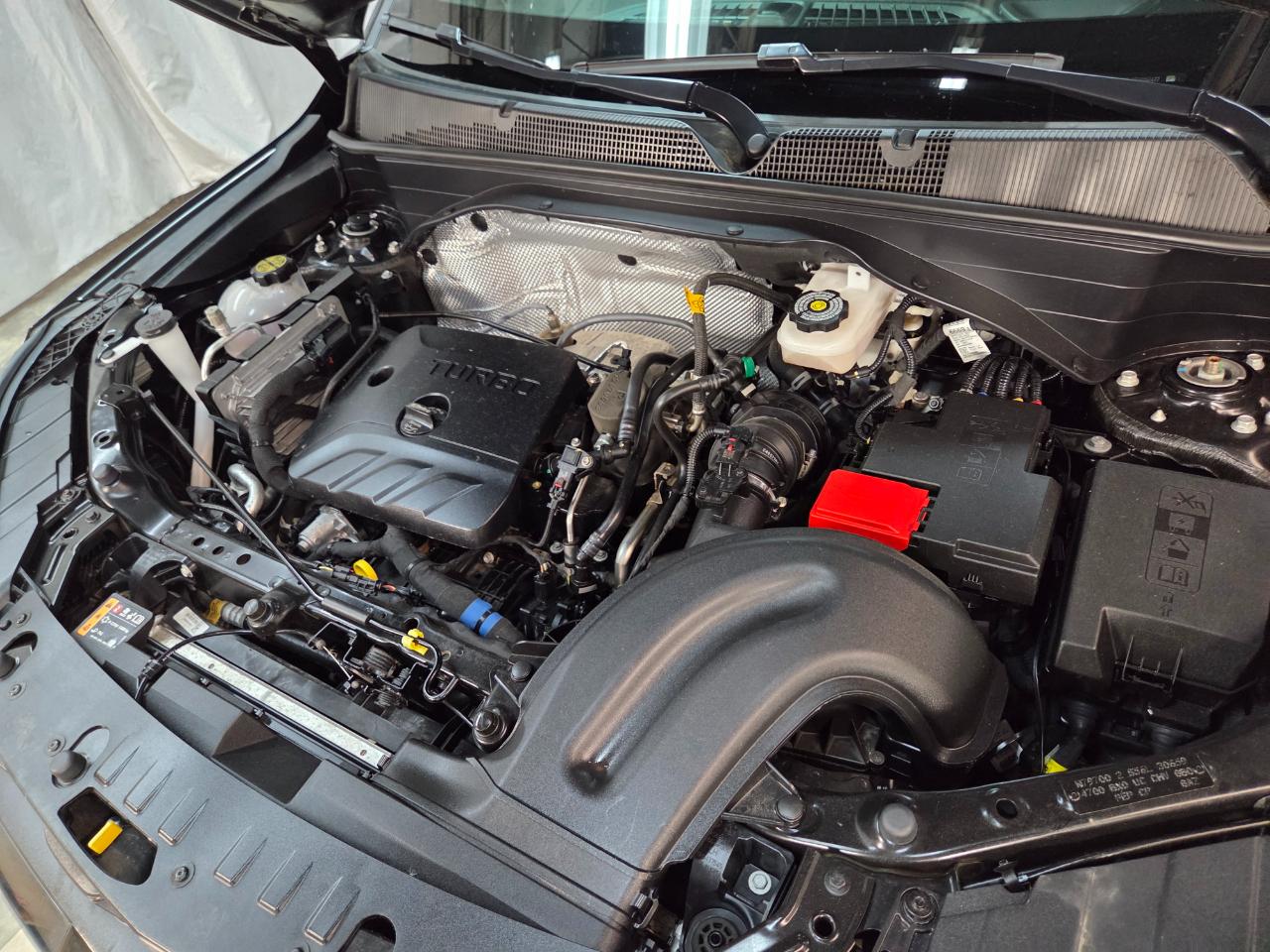 Chevrolet TrailBlazer ACTIV 2025