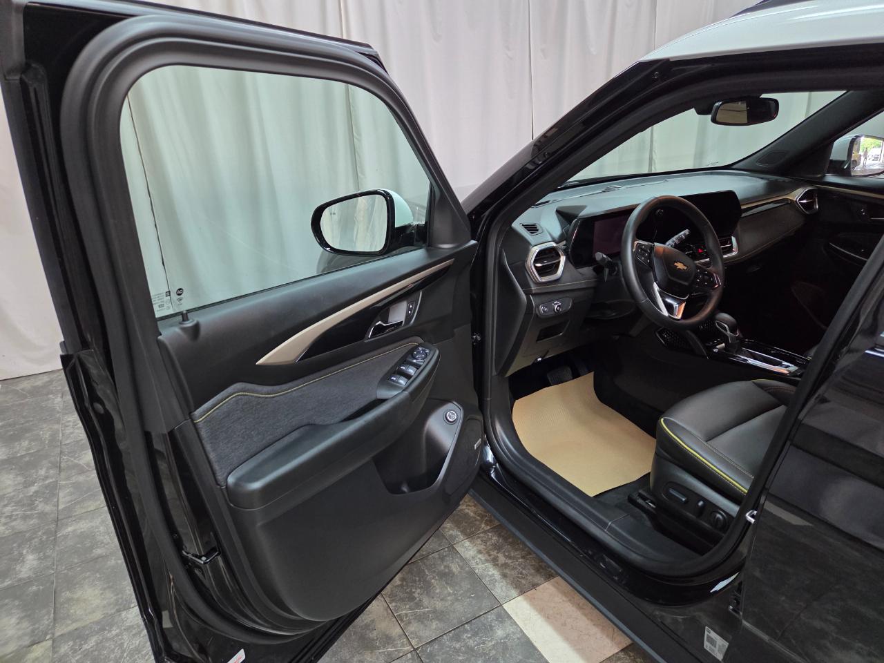 Chevrolet TrailBlazer ACTIV 2025