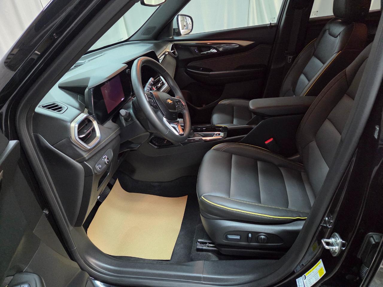 Chevrolet TrailBlazer ACTIV 2025