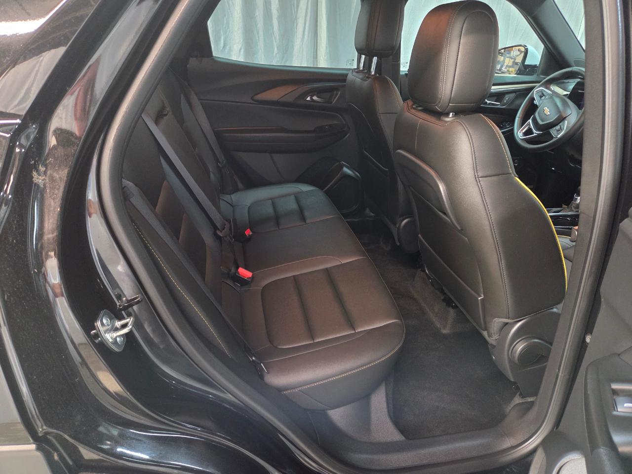Chevrolet TrailBlazer ACTIV 2025
