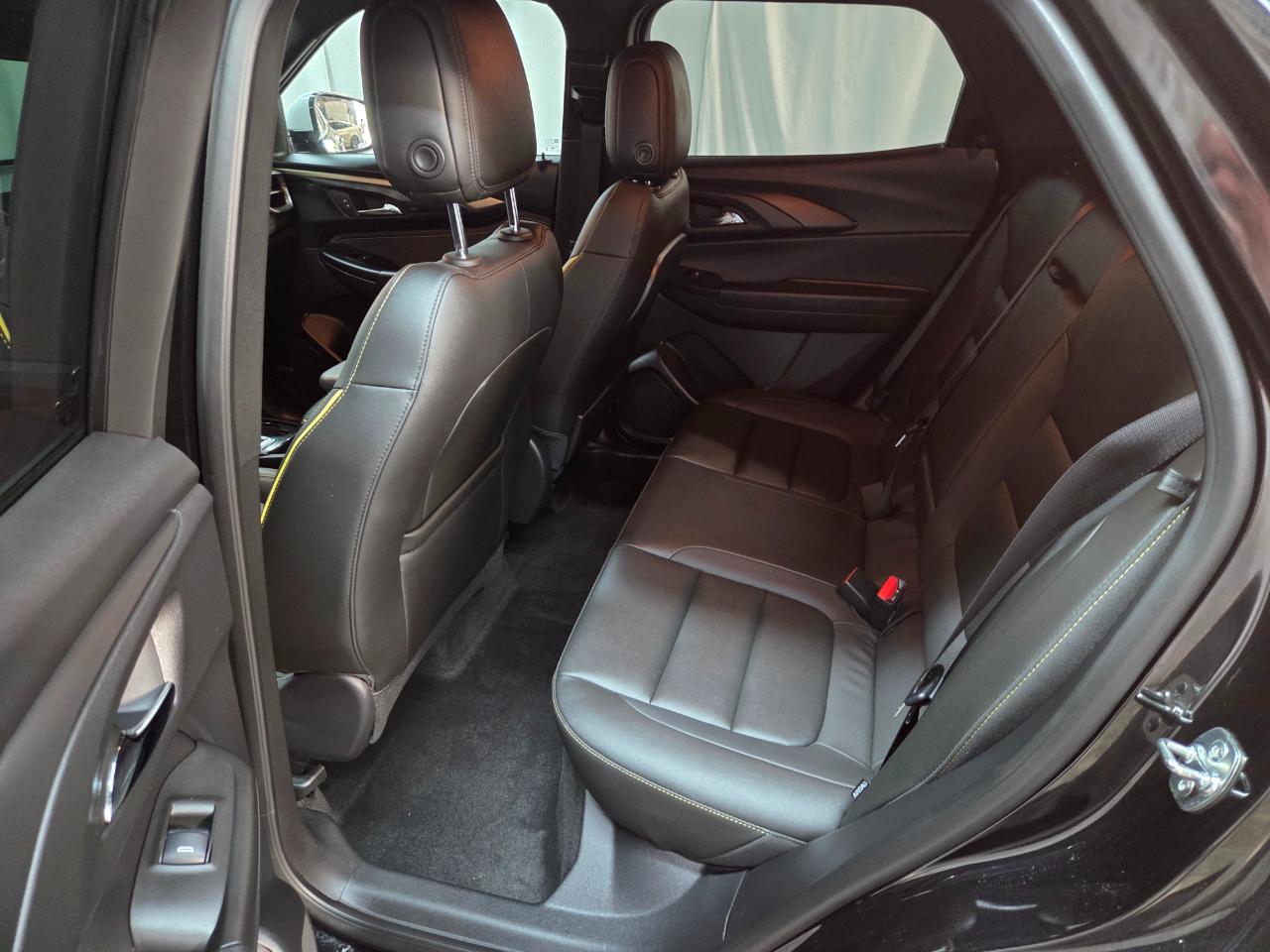 Chevrolet TrailBlazer ACTIV 2025
