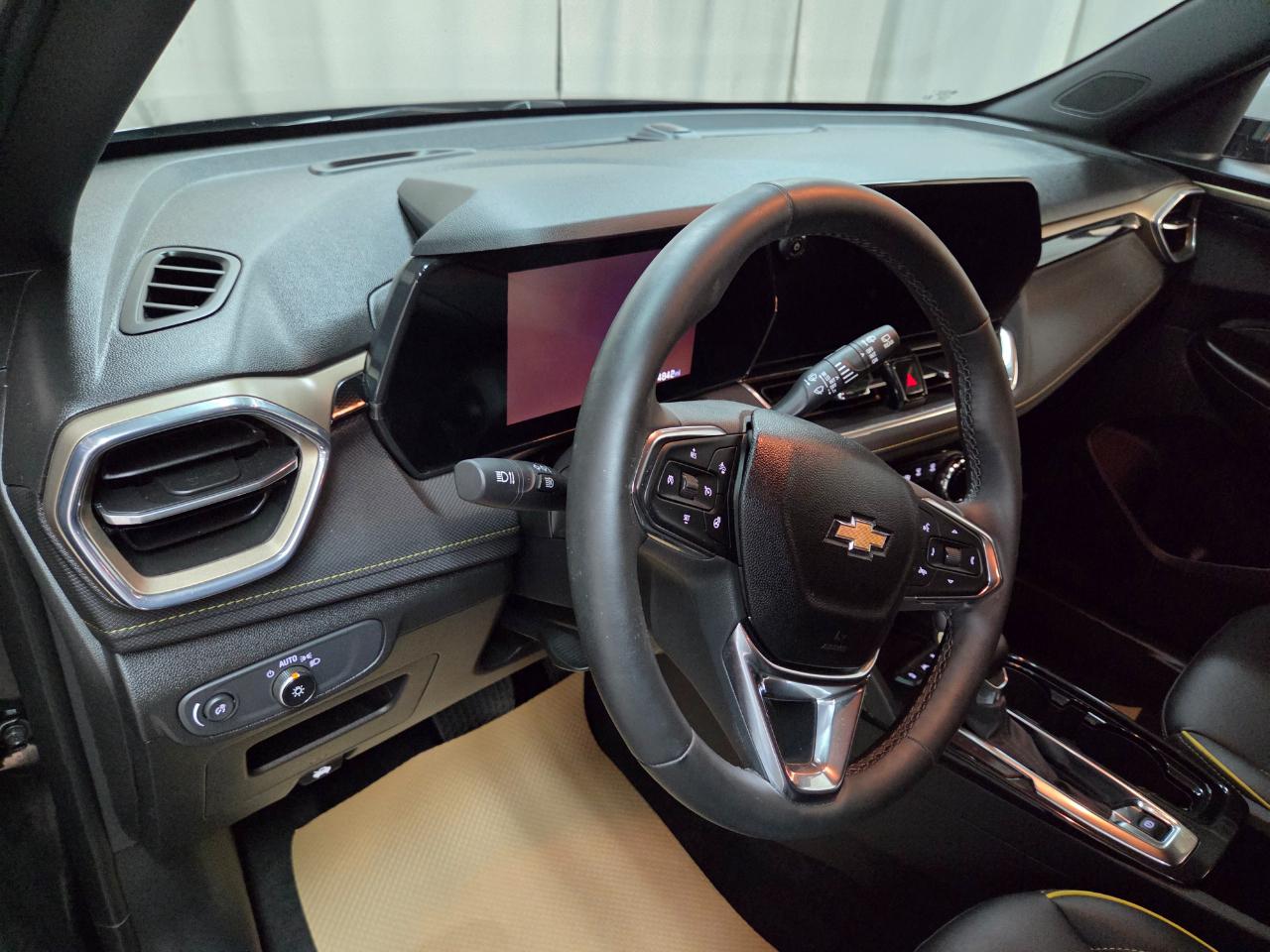 Chevrolet TrailBlazer ACTIV 2025