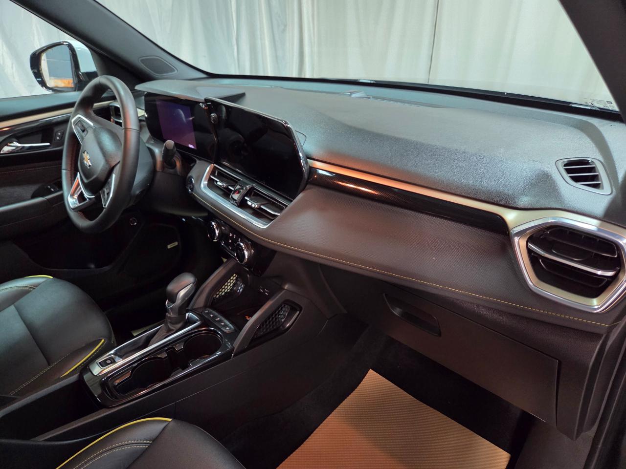 Chevrolet TrailBlazer ACTIV 2025
