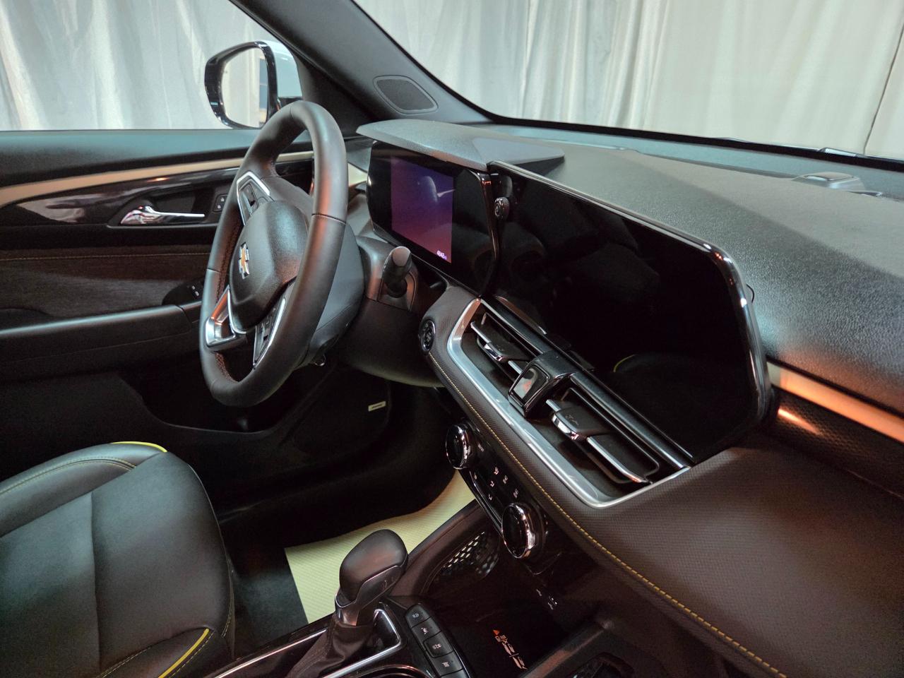 Chevrolet TrailBlazer ACTIV 2025