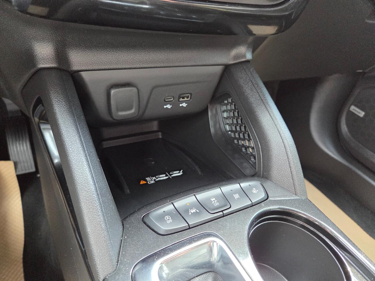 Chevrolet TrailBlazer ACTIV 2025