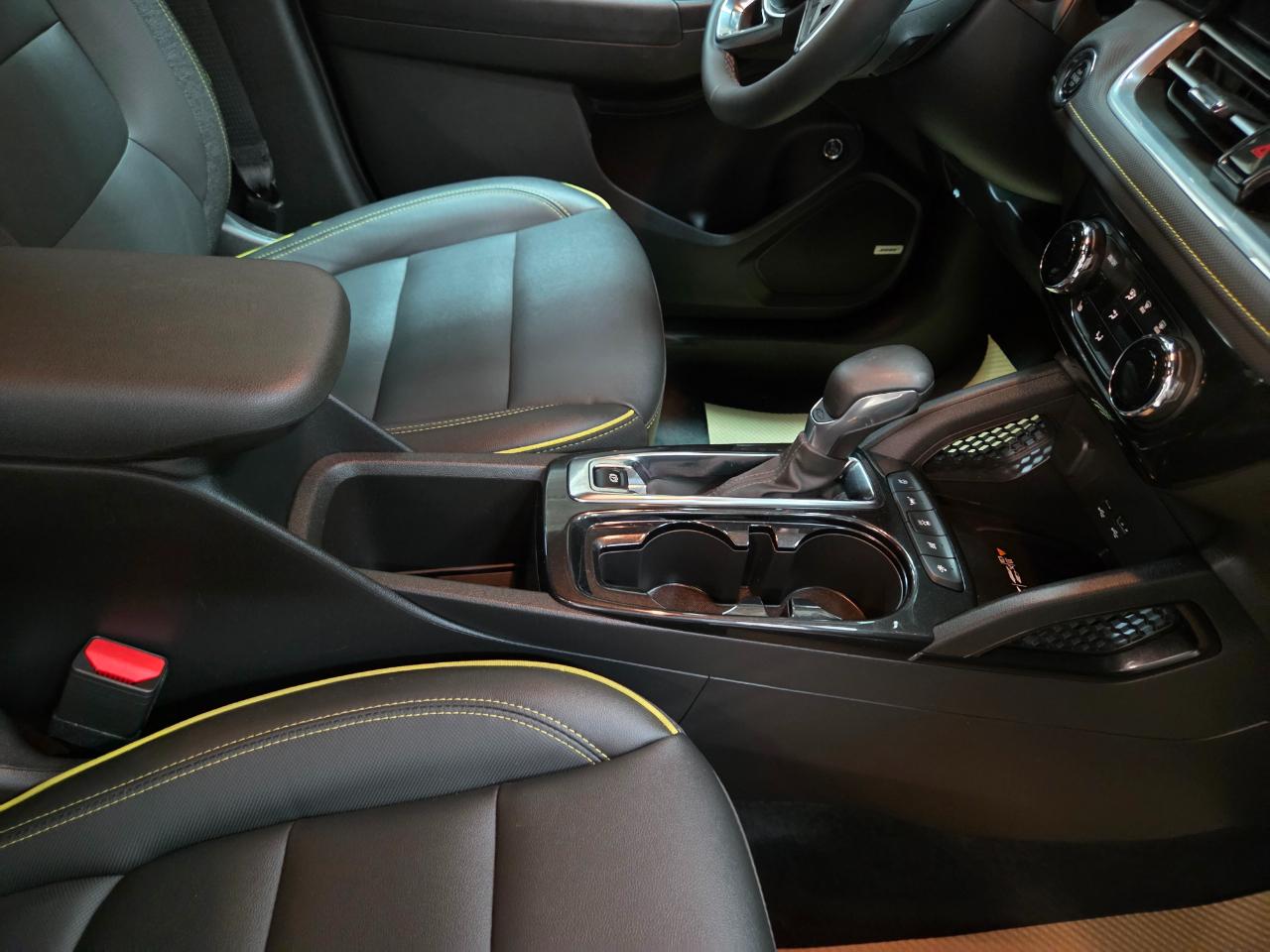 Chevrolet TrailBlazer ACTIV 2025