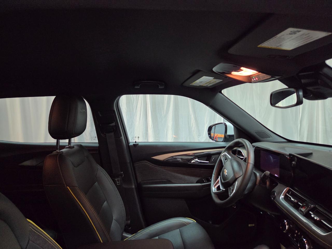 Chevrolet TrailBlazer ACTIV 2025