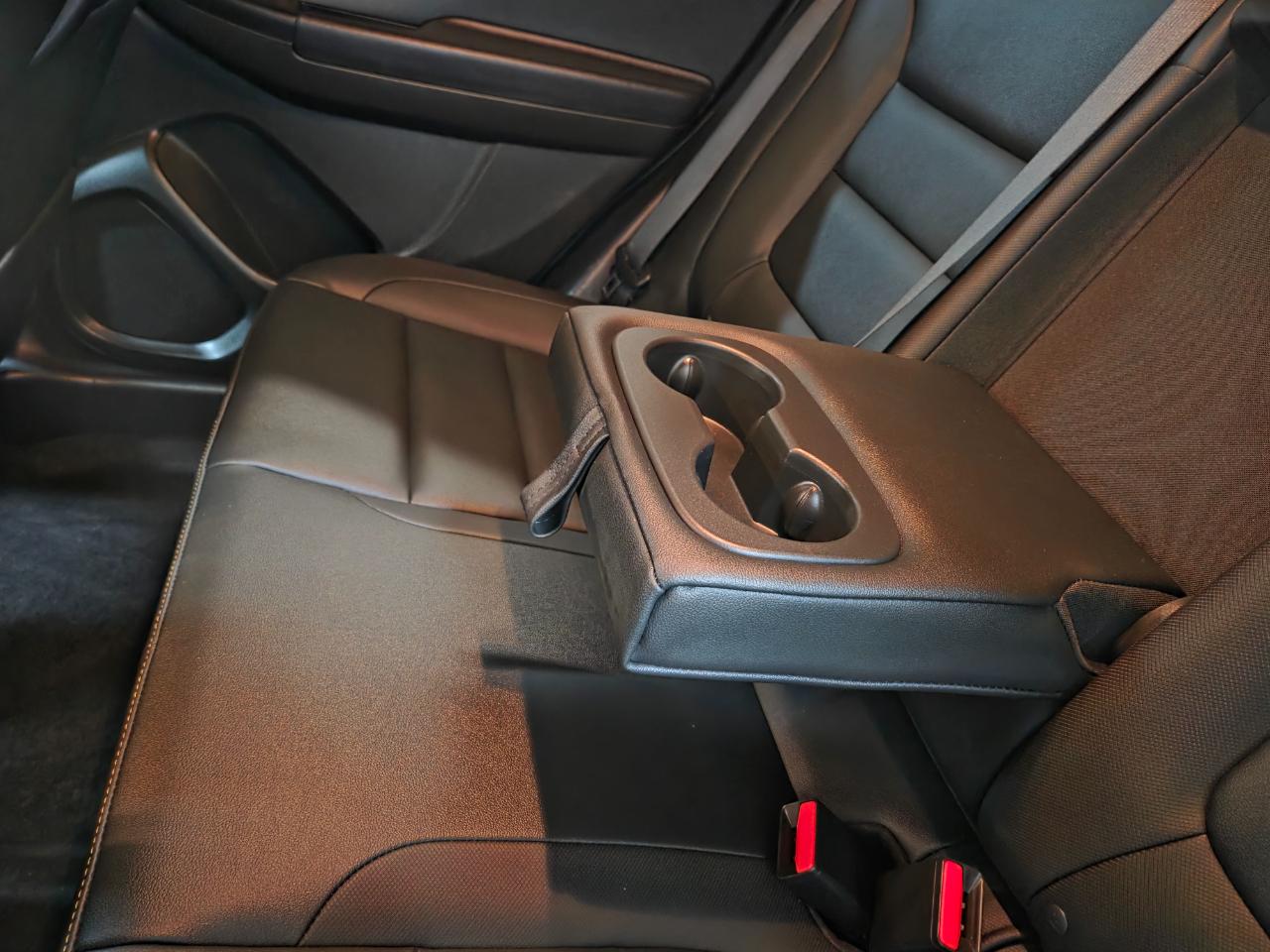 Chevrolet TrailBlazer ACTIV 2025