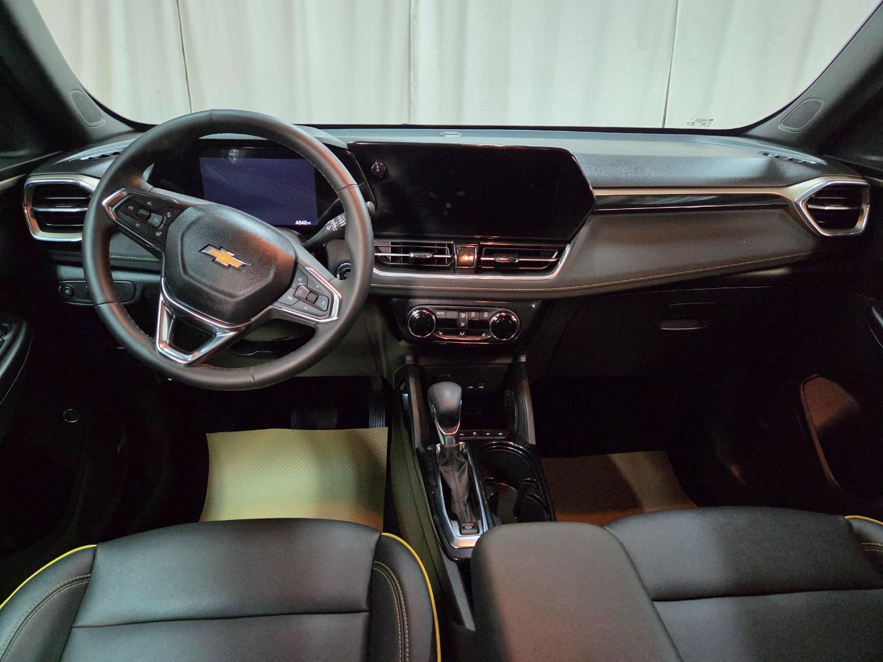 Chevrolet TrailBlazer ACTIV 2025