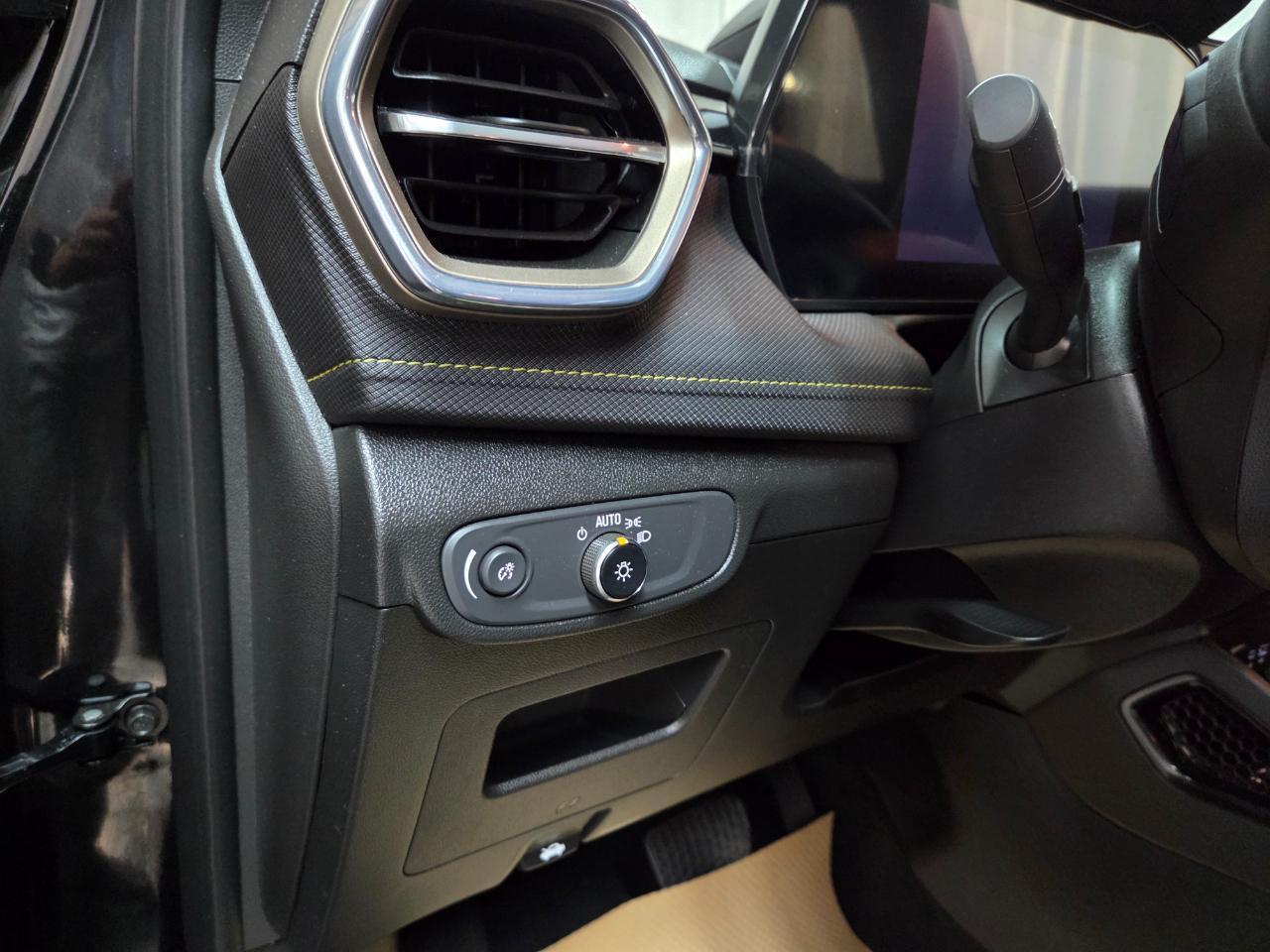 Chevrolet TrailBlazer ACTIV 2025
