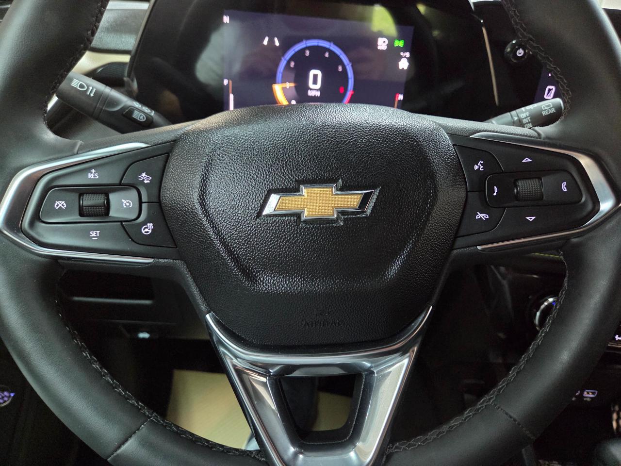 Chevrolet TrailBlazer ACTIV 2025