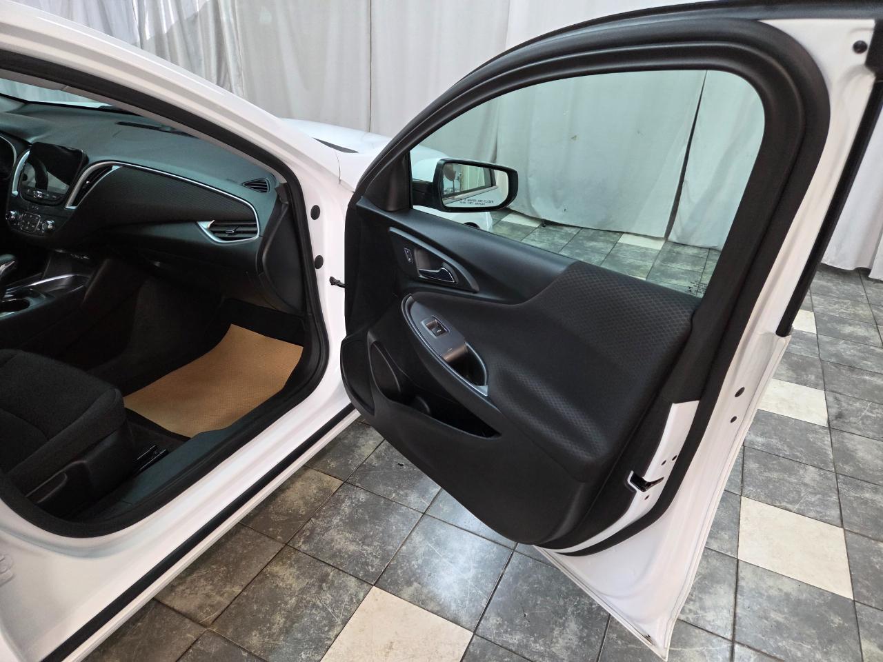 Chevrolet Malibu LT 2022