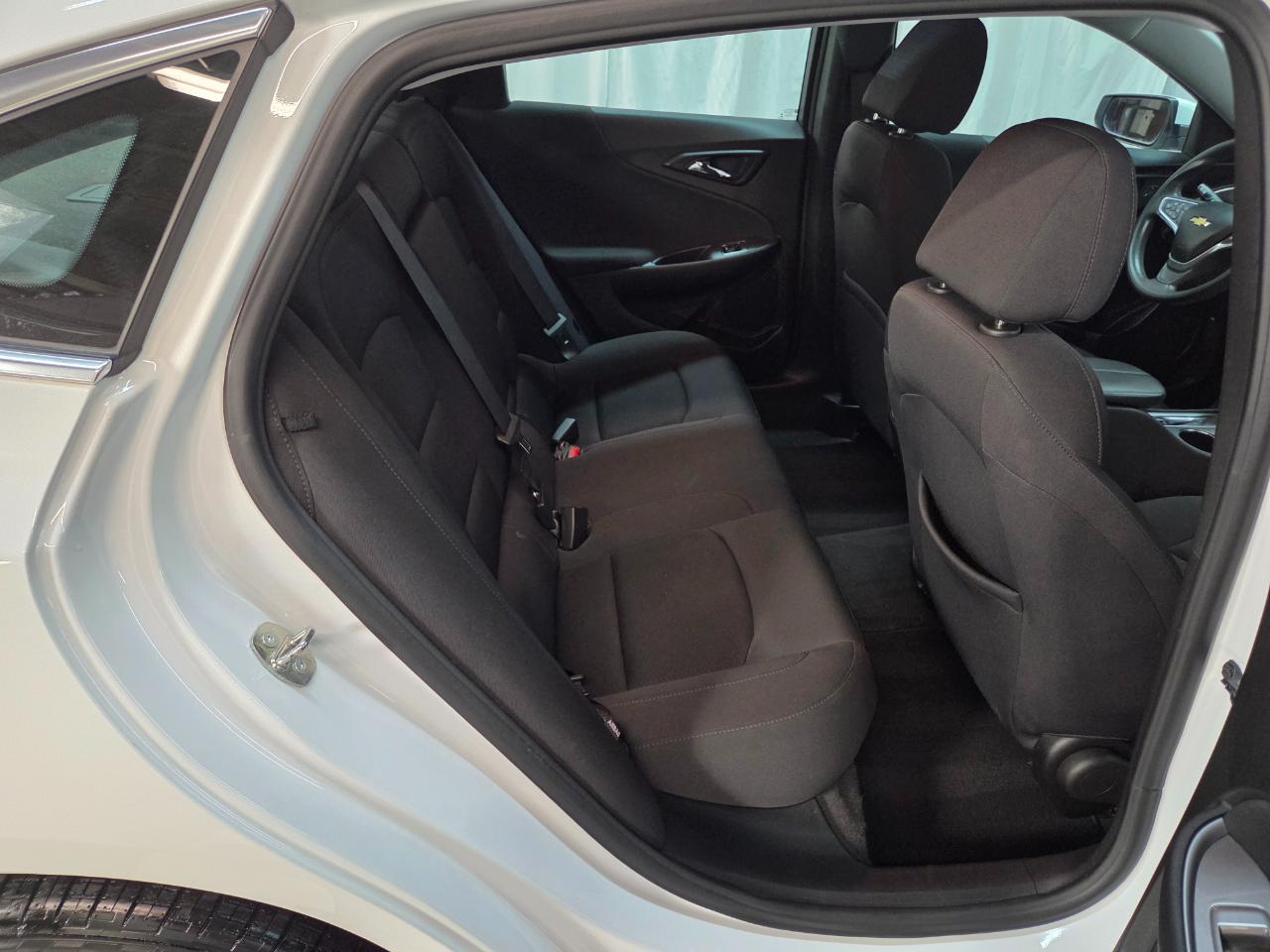 Chevrolet Malibu LT 2022