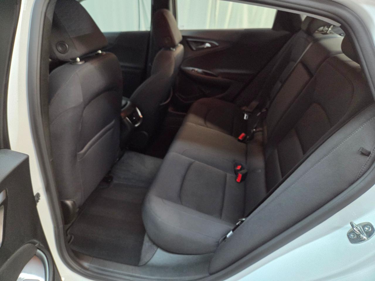 Chevrolet Malibu LT 2022