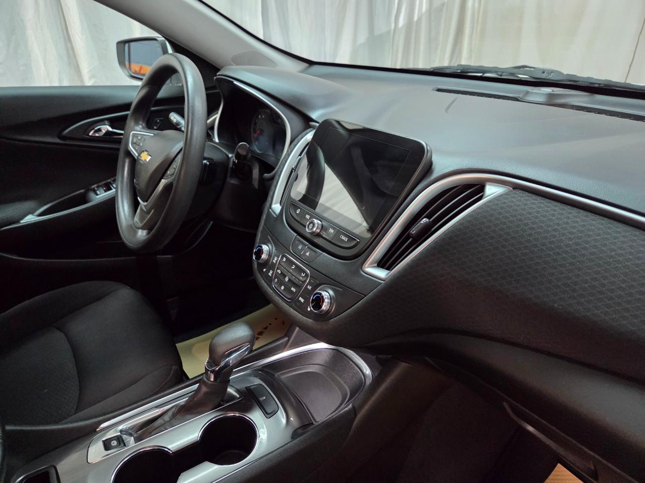 Chevrolet Malibu LT 2022
