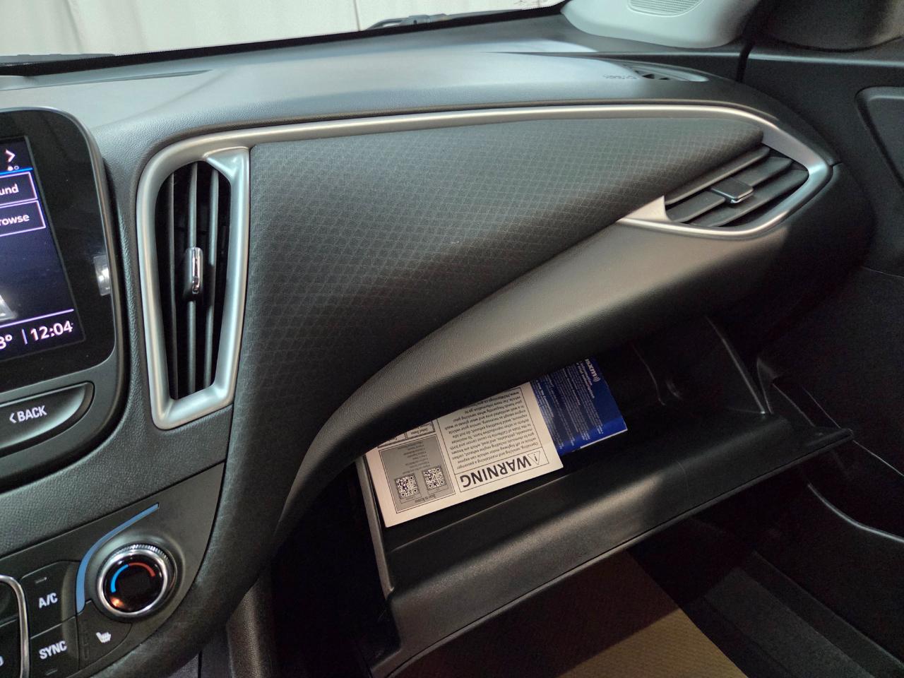 Chevrolet Malibu LT 2022